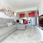 Апартаменты Exclusive Luxury In Oceano Atlantico Complex