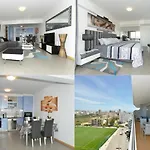 Exclusive Luxury In Oceano Atlantico Complex Апартаменты Портиман