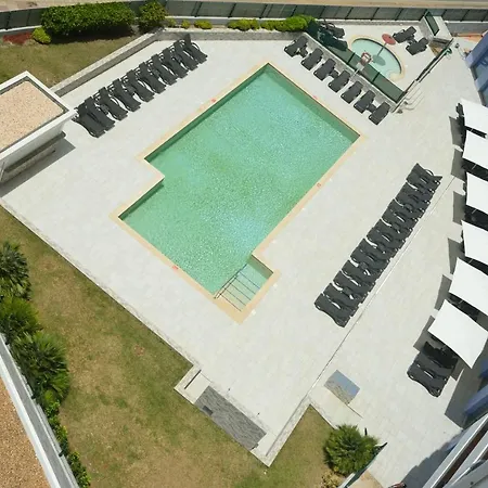 Exclusive Luxury In Oceano Atlantico Complex * 포티마오