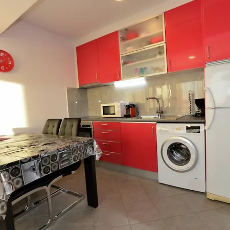 Apartmán Exclusive Luxury In Oceano Atlantico Complex *