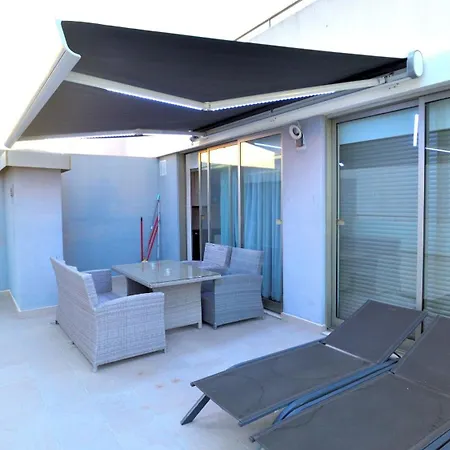 Exclusive Luxury In Oceano Atlantico Complex * Portimão