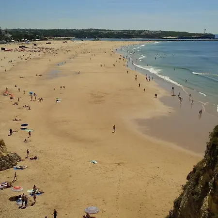 아파트 Exclusive Luxury In Oceano Atlantico Complex *