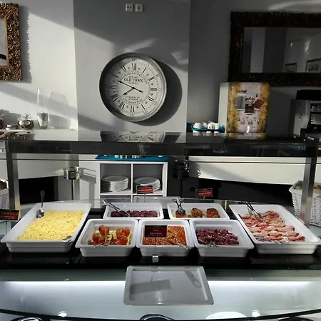 Exclusive Luxury In Oceano Atlantico Complex 아파트 포티마오