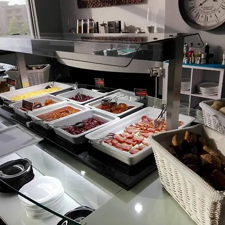 Exclusive Luxury In Oceano Atlantico Complex 아파트