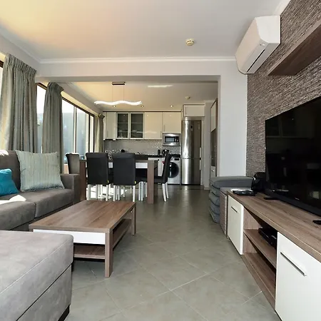 Exclusive Luxury In Oceano Atlantico Complex * 포티마오