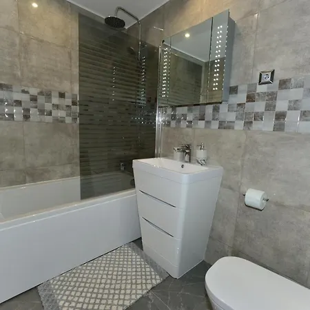 Exclusive Luxury In Oceano Atlantico Complex