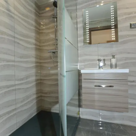 Exclusive Luxury In Oceano Atlantico Complex 아파트