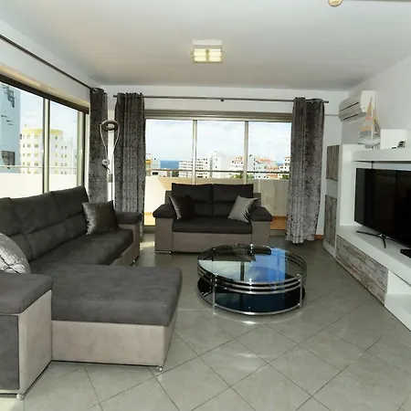 Exclusive Luxury In Oceano Atlantico Complex * 포티마오