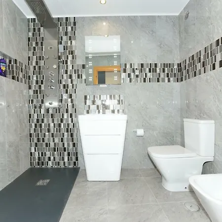 Exclusive Luxury In Oceano Atlantico Complex