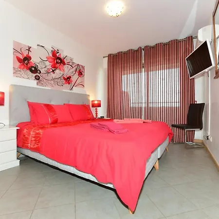 아파트 Exclusive Luxury In Oceano Atlantico Complex *