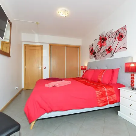 아파트 Exclusive Luxury In Oceano Atlantico Complex *