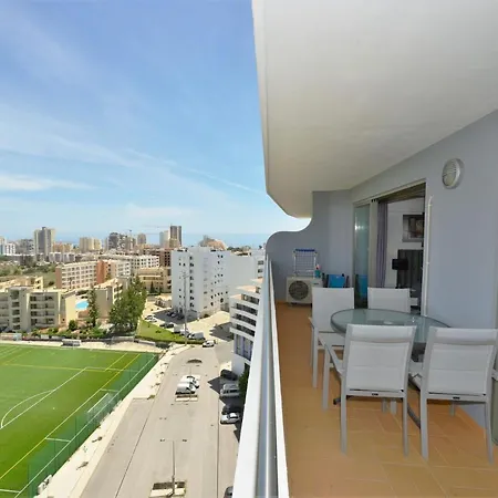 Exclusive Luxury In Oceano Atlantico Complex 포티마오