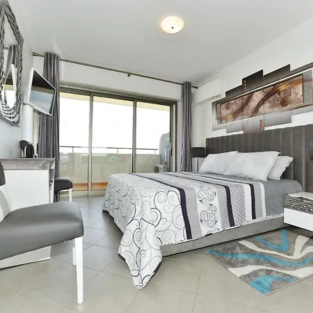 Exclusive Luxury In Oceano Atlantico Complex 波尔蒂芒