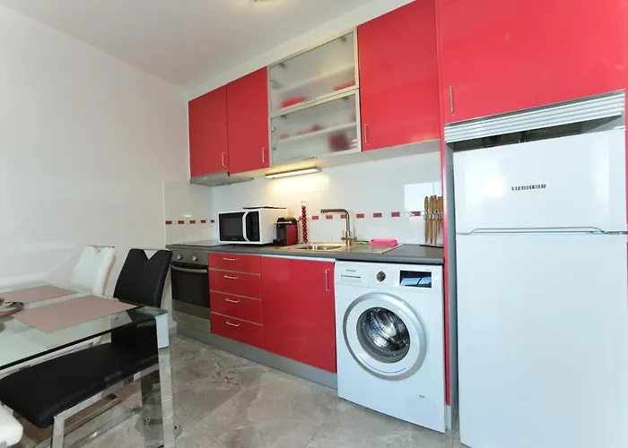 Exclusive Luxury In Oceano Atlantico Complex