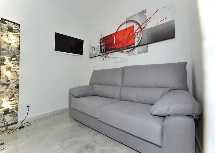 Exclusive Luxury In Oceano Atlantico Complex Apartmán