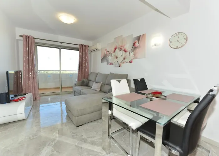 Exclusive Luxury In Oceano Atlantico Complex * Portimão