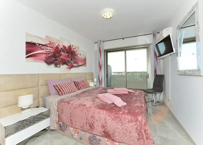 Exclusive Luxury In Oceano Atlantico Complex * Portimão