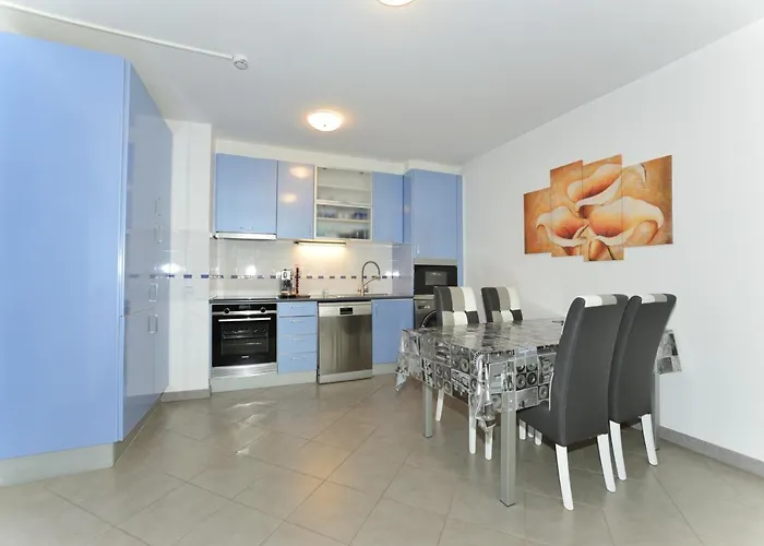 Apartmán Exclusive Luxury In Oceano Atlantico Complex Portimão