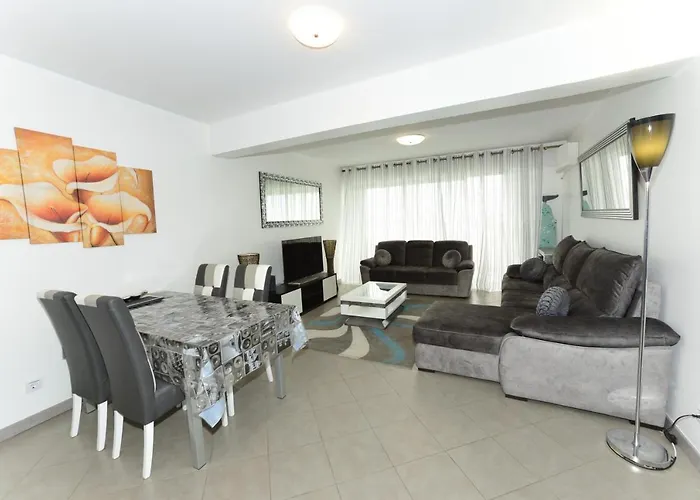 Exclusive Luxury In Oceano Atlantico Complex Apartmán Portimão