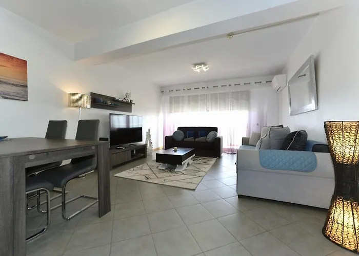 Exclusive Luxury In Oceano Atlantico Complex *