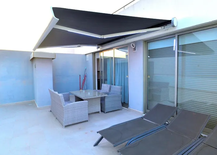 Exclusive Luxury In Oceano Atlantico Complex * Portimão