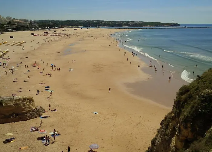 Apartmán Exclusive Luxury In Oceano Atlantico Complex *