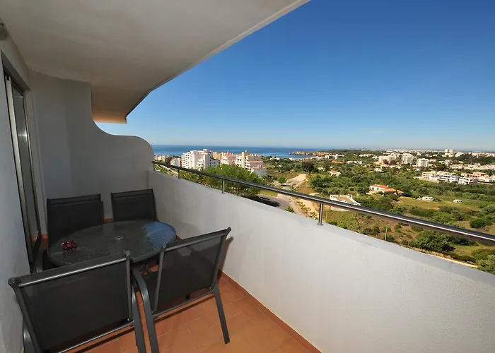 Exclusive Luxury In Oceano Atlantico Complex Apartmán *
