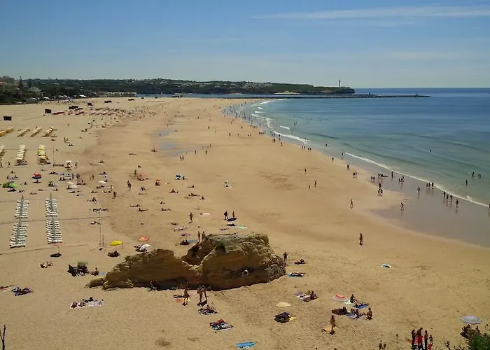 Exclusive Luxury In Oceano Atlantico Complex * Portimão