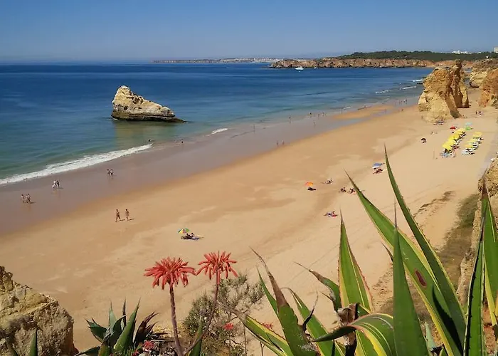 Apartmán Exclusive Luxury In Oceano Atlantico Complex