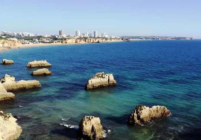 Apartmán Exclusive Luxury In Oceano Atlantico Complex