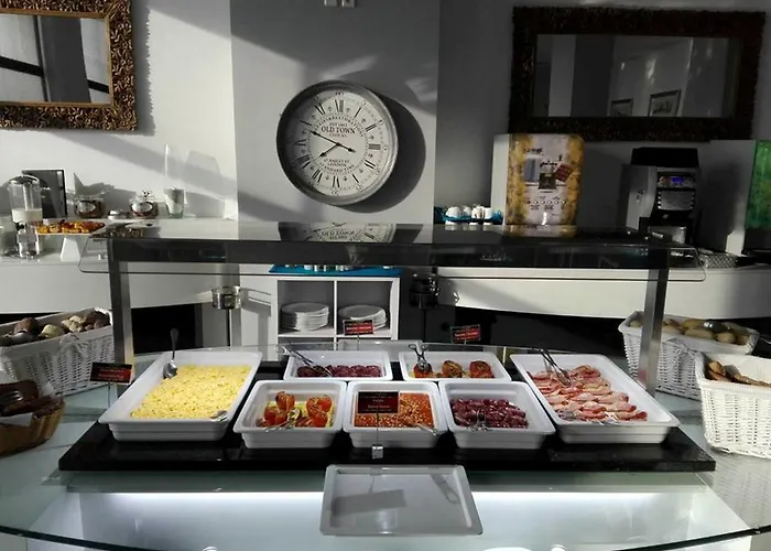 Exclusive Luxury In Oceano Atlantico Complex Apartmán Portimão