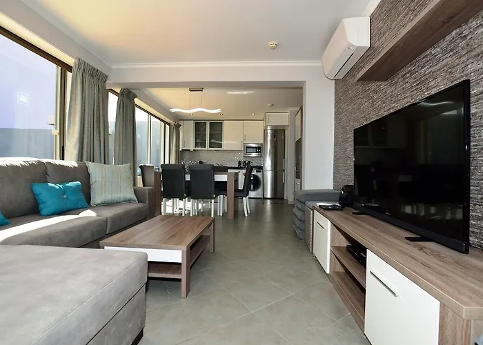 Exclusive Luxury In Oceano Atlantico Complex * Portimão