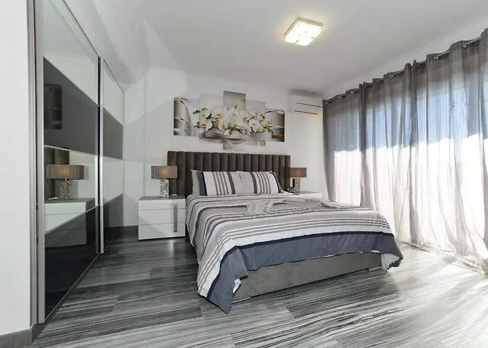 Exclusive Luxury In Oceano Atlantico Complex * Portimão