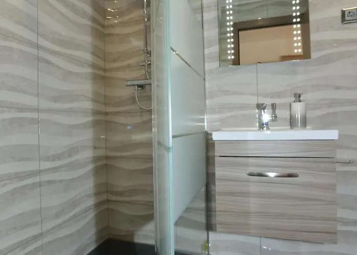 Exclusive Luxury In Oceano Atlantico Complex Apartmán