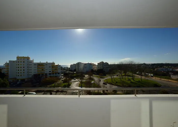 Exclusive Luxury In Oceano Atlantico Complex *