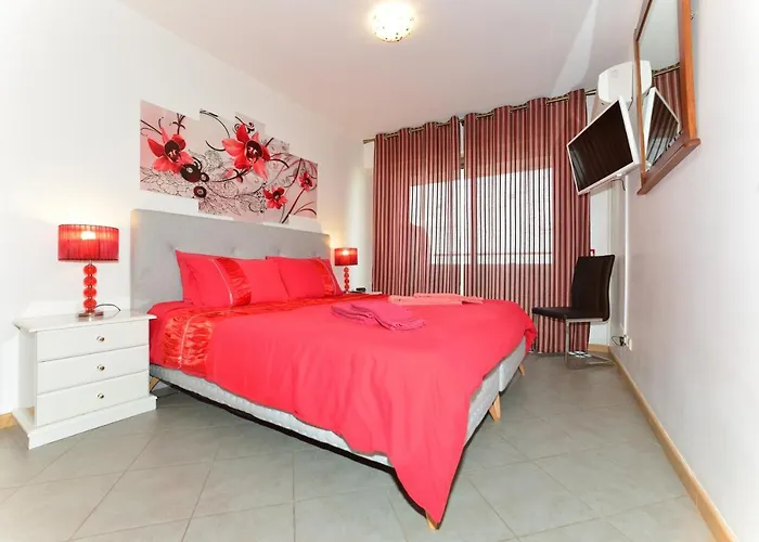 Apartmán Exclusive Luxury In Oceano Atlantico Complex *