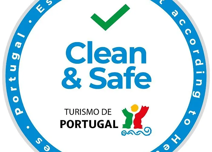 Exclusive Luxury In Oceano Atlantico Complex Portimão