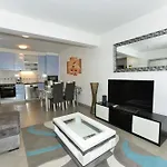 Appartamento Exclusive Luxury In Oceano Atlantico Complex