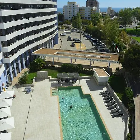 Apartamento Exclusive Luxury In Oceano Atlantico Complex *