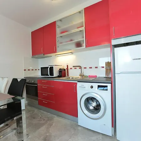 Exclusive Luxury In Oceano Atlantico Complex