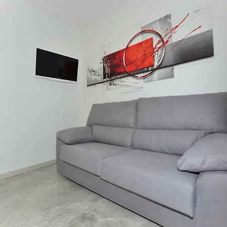 Exclusive Luxury In Oceano Atlantico Complex Apartment