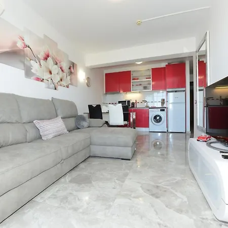 Apartment Exclusive Luxury In Oceano Atlantico Complex