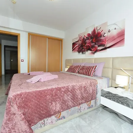 Exclusive Luxury In Oceano Atlantico Complex Apartment Portimao