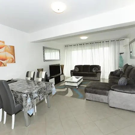 Exclusive Luxury In Oceano Atlantico Complex Apartment Portimao