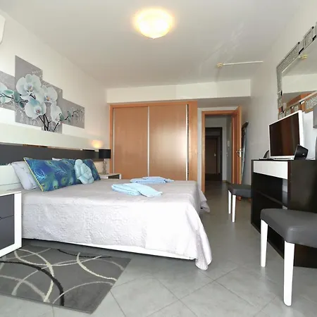 Exclusive Luxury In Oceano Atlantico Complex Apartment Portimao