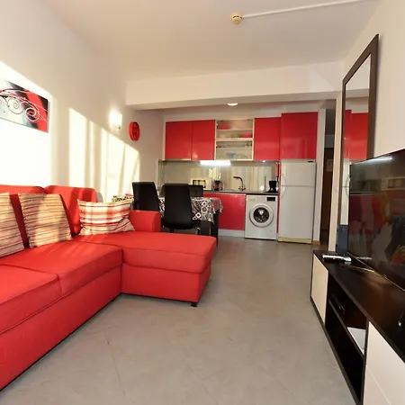 Exclusive Luxury In Oceano Atlantico Complex Portimao