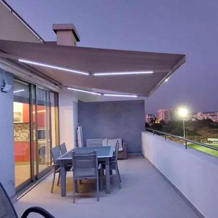 Exclusive Luxury In Oceano Atlantico Complex *