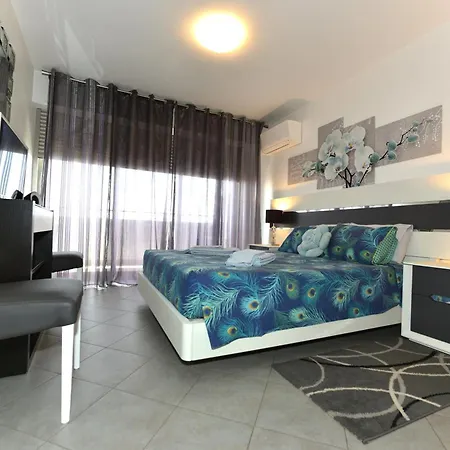 Exclusive Luxury In Oceano Atlantico Complex