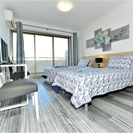 Exclusive Luxury In Oceano Atlantico Complex