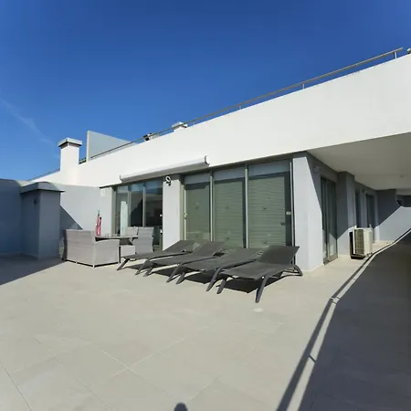 Exclusive Luxury In Oceano Atlantico Complex